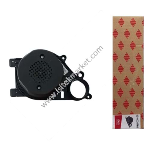 FAN PRTH 0010028765 PUMA CONDENS