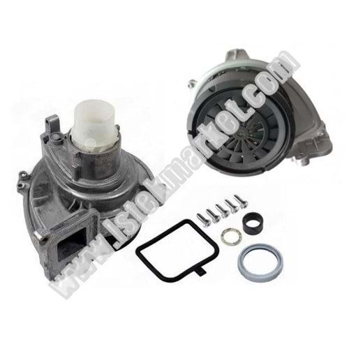 FAN VAI 0010029278 ECO TEC plus 10-36 CS/1-5