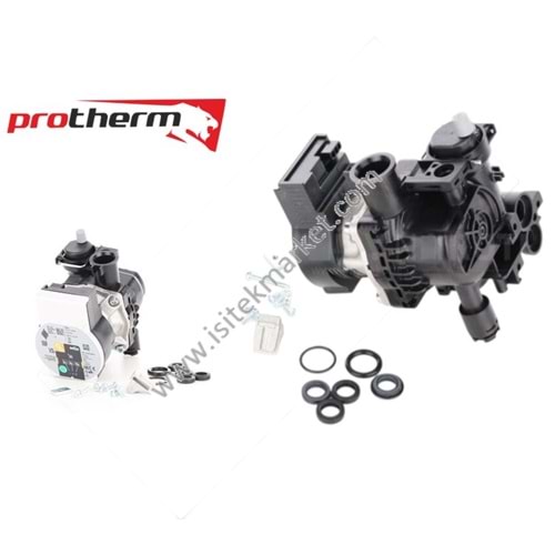 POMPA WILO 0010030667