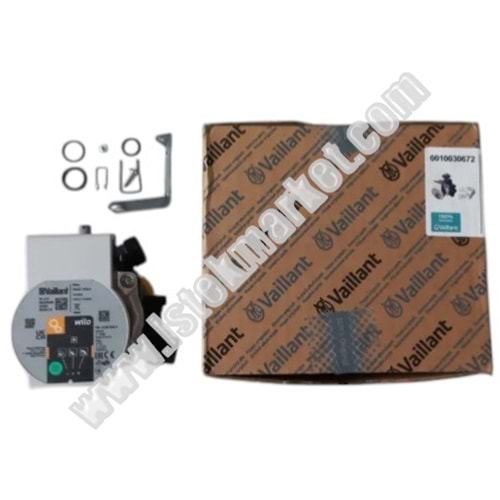 POMPA WILO VAI 0010030672 VPAR/7 ECOTEC 386/5-5