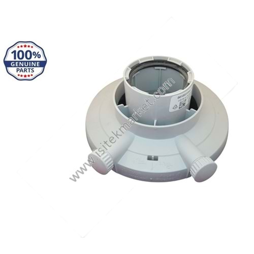 BACA ADAPTÖRÜ DD 0010031048 ATROMIX ADEMIX VINTOMIX ISOMIX