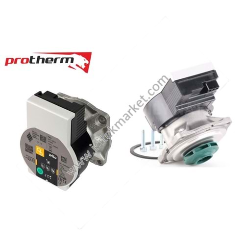 POMPA WILO MS/7-50 PRTH 0010032795