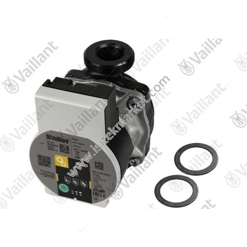 POMPA WILO VAI 0010032801 VKC (atmoVIT-turboVIT) VKC 255/1-5120 VKC 324/1-5120 VKC FR 254/1-560