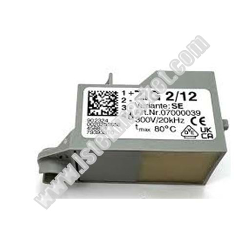 ATEŞLEME TRAFOSU SAUNIER DUVAL-0010036536