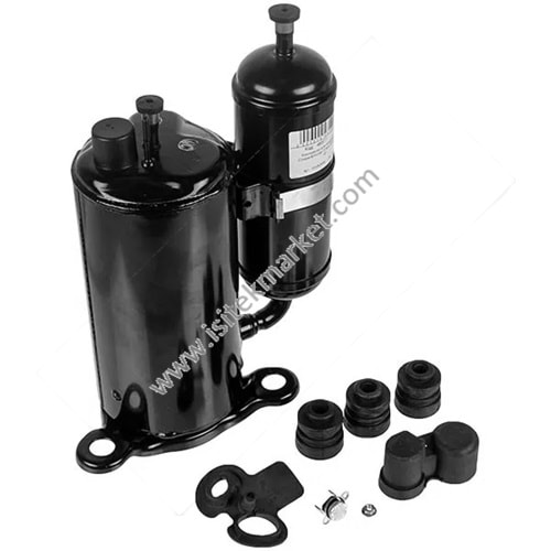KLİMA KOMPRESÖRÜ COOPER&HUNTER (C&H) 00105246G 18 QXA-B141ZF030 R410A 260-350V GREE