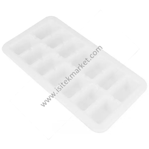 BOSCH BUZDOLABI DONDURUCU BUZ TEPSİSİ 00106850