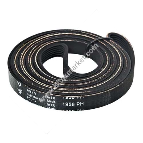 BOSCH 00117448 HUTCHINSON ÇAMAŞIR KURUTMA MAKİNESİ TAHRİK KAYIŞI 1956H7 PH