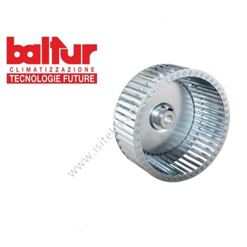 TÜRBİN BALTUR 0013010005