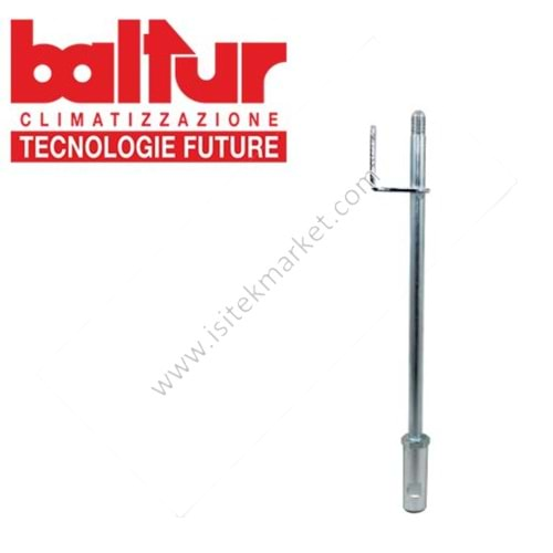 NOZZLE ÇUBUĞU BALTUR 0013030202 BTL 6