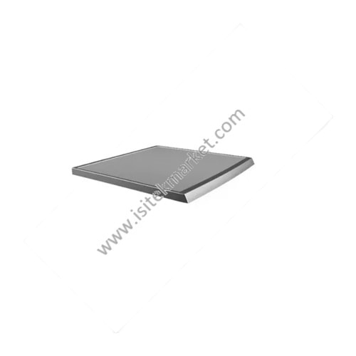 BULAŞIK MAKİNESİ ÜST KAPAĞI BOSCH 00145369