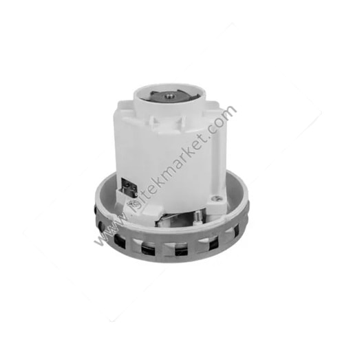 ISLAK TEMIZLIK İÇIN ZELMER 00145610 HLX-GS-PE(N5) LPA D=130/91 MM H=30/130 MM 1600 W