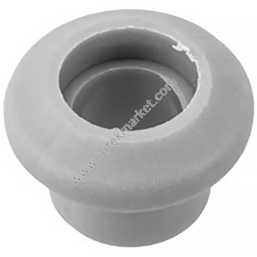 BULAŞIK MAKİNESİ BOSCH 00150948 İÇİN ÜST RAFIN TEKERLEKLERİ (SİLİNDİRİ)