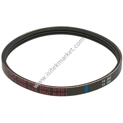 BOSCH ÇAMAŞIR KURUTMA MAKİNESİ ÜFLEYİCİ TAHRİK KAYIŞI 288J3 PJ 00154142