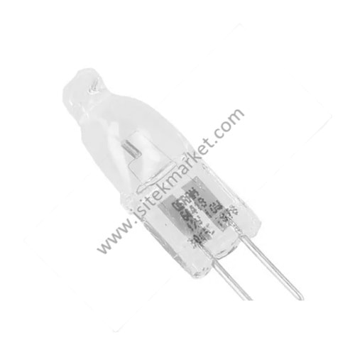 BOSCH 00157311 OSRAM FIRIN HALOJEN AMPULÜ 10W 12V G4 400°C