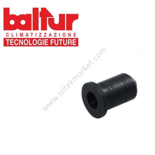 BURÇ PLASTİK BALTUR 0016010013 BTL 3H