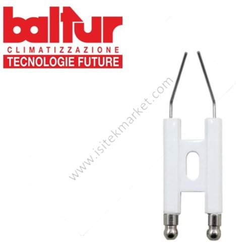 ELEKTROD BIPOLAR BALTUR 0016010029