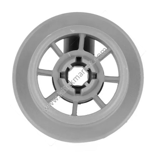 ALT ÇEKMECESİ İÇİN BOSCH İLE UYUMLU TEKERLEK (RULO) 00165314