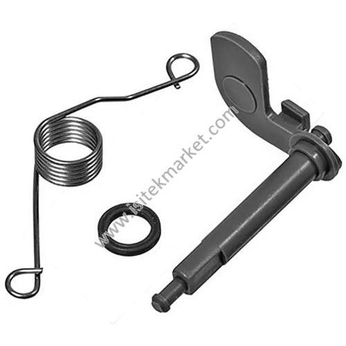 BOSCH BULAŞIK MAKİNESİ DAĞITICISI ATMA CİHAZI BAHAR 00166630