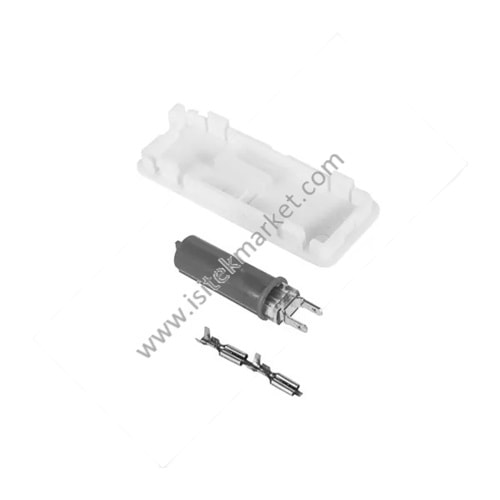 BOSCH BUZDOLABI NTC SENSÖRÜ KAPAKLI 00168766