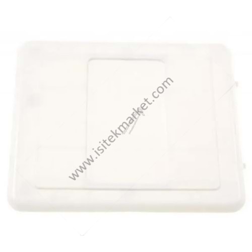 BOSCH MİKRODALGA FIRIN 00169043 MİKRODALGA KANAL KAPAĞI