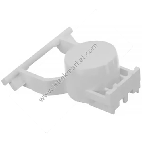 SİEMENS BULAŞIK MAKİNESİ AÇMA/KAPAMA DÜĞMESİ 00176201