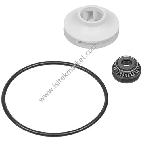 BULAŞIK MAKİNESİ SİRKÜLASYON POMPASI SIZDIRMAZLIK KİTİ BOSCH 00183638