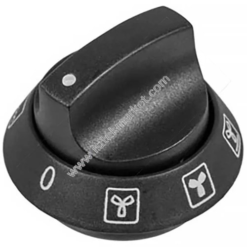 SİEMENS FIRIN KONTROL DÜĞMESİ 00184480