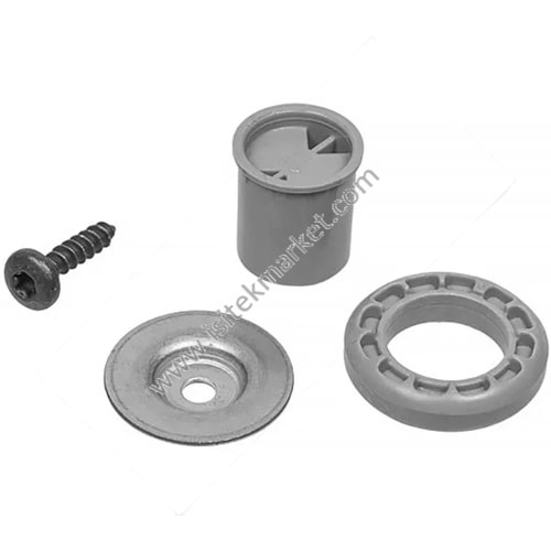 ÇEKMECE RAYLI BULAŞIK MAKİNESİ İÇİN TEKERLEK (RULO) BOSCH 00188096