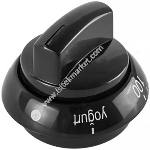 BOSCH FIRIN KONTROL DÜĞMESİ 00188159