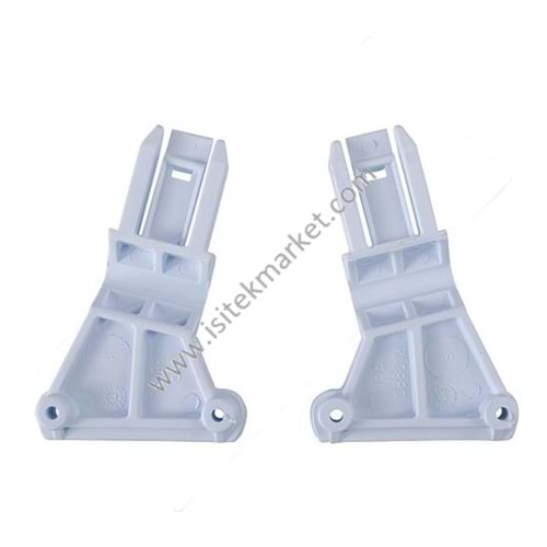 MENTEŞE SETİ SAĞ SOL VAI 0020010672 VC/VCW 204, 254 XE