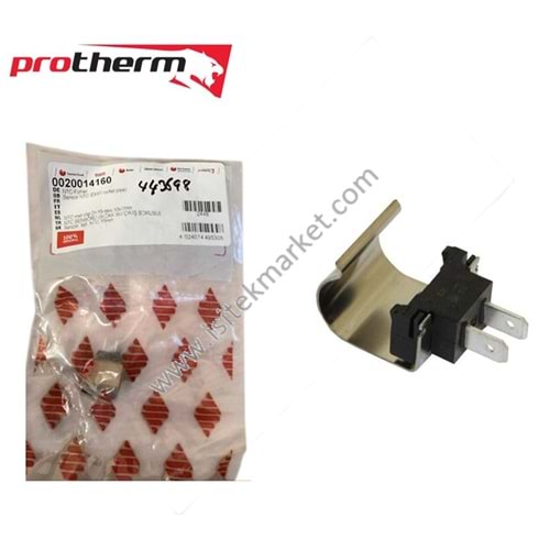 NTC YÜZEY TİP PRTH 0020014160