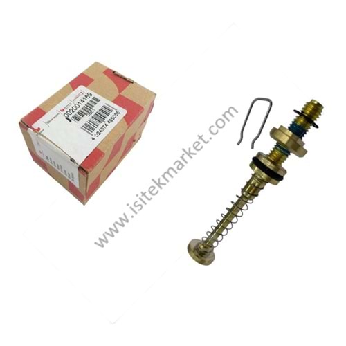 BY PASS PRTH GLW 0020014169