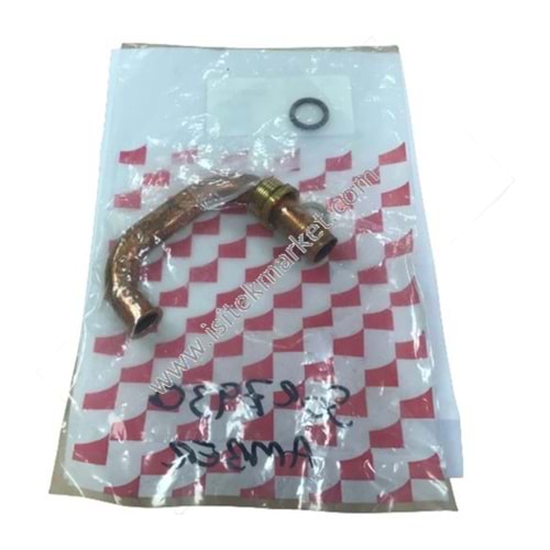 BORU GLW 0020014181