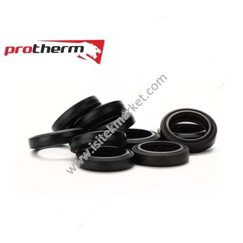 PRTH PLAKALI EŞANJÖR ORING SETİ 0020014182 10 ADET