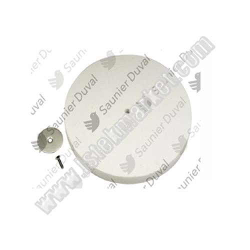 İZOLASYON DURABOARD SETİ SAUNIER DUVAL