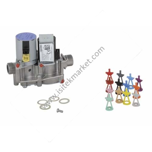 GAZ VALFİ HONEYWELL VAI 0020019992