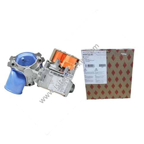 GAZ VALFİ SIT 991019 GLOWWORM 0020020735