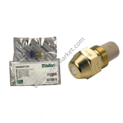 NOZZLE VAI 0020021151