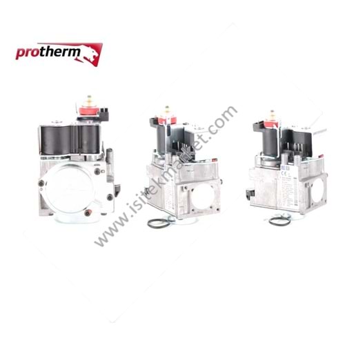 GAZ VALFİ PRTH SIT 843 - 0843006 PRT 0020025299