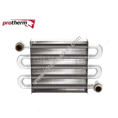 ANA EŞANJÖR PRTH 0020025314