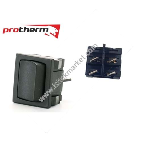 DÜĞME ON OF PRTH 0020027513