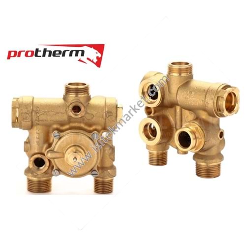 VANA GÖVDESİ PRTH 0020027567