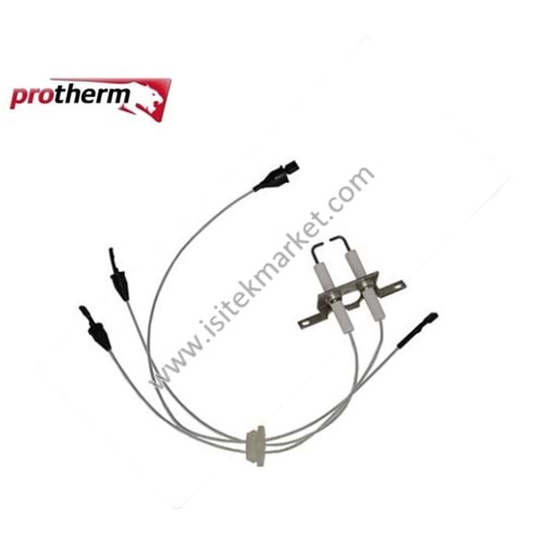 ELECTRODE PRTH 0020027596