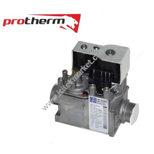 GAZ VALFİ SIT 848 848097 PRTH 0020027627