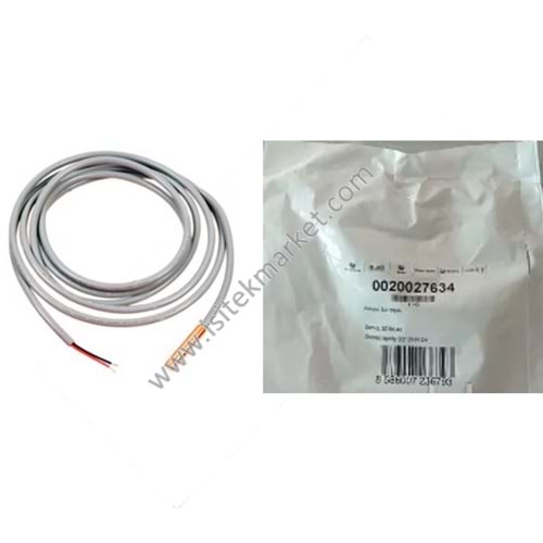 SENSOR 10 K OHM 2 M PRTH 0020027634