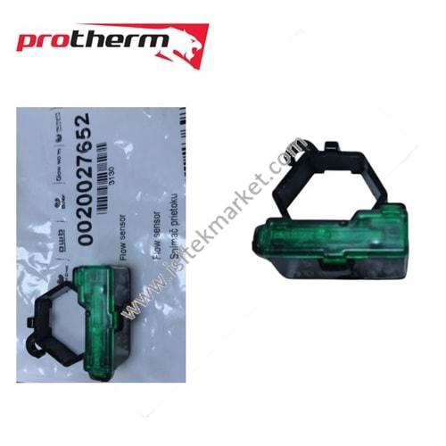 SU AKIŞ SENSÖRÜ PRTH 0020027652