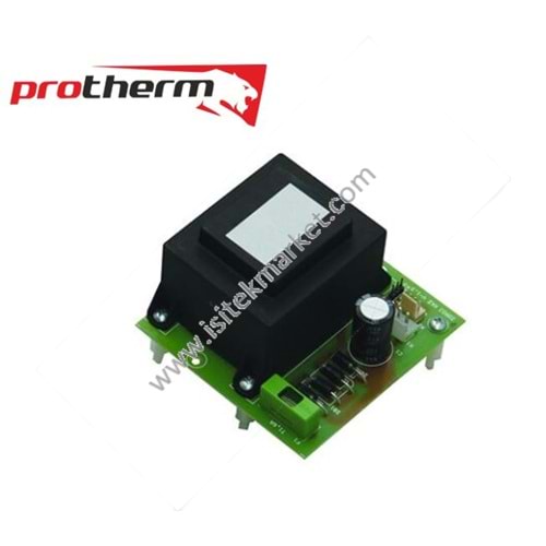 ATEŞLEME TRAFO KARTI PRTH 0020027675 30,KKZ