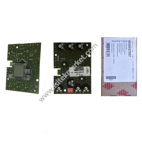EKRAN KARTI DD GLW 0020027897