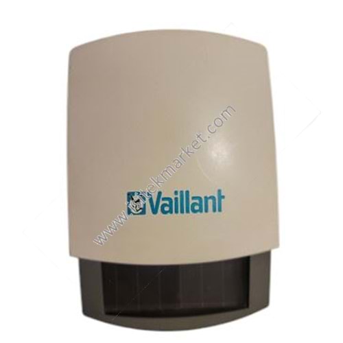 KUMANDA PANELI VAI 0020028537 VR 20 (VRC 430F)