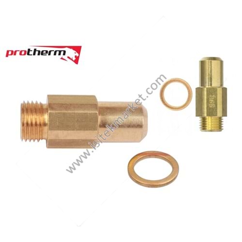 NOZZLE PRTH 0020033277